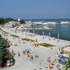 Гостиница Мишель фото 17