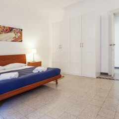Апартаменты Palestrina - WR Apartments комната для гостей фото 2