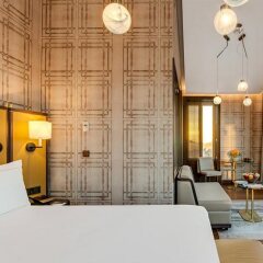 The Galata Istanbul Hotel Mgallery by Sofitel комната для гостей фото 2