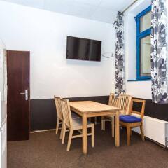 Hostel Orange Прага удобства в номере