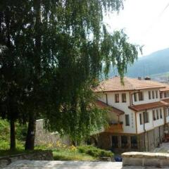 Family Hotel Djogolanova Kashta фото 3