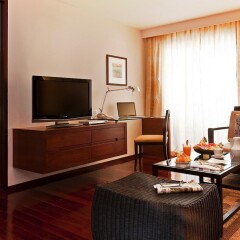 Отель Swissotel Resort Phuket Patong Beach Таиланд, Пхукет - 3 отзыва об отеле, цены и фото номеров - забронировать отель Swissotel Resort Phuket Patong Beach онлайн комната для гостей фото 5