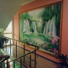 Гостиница Медовая детские мероприятия фото 2