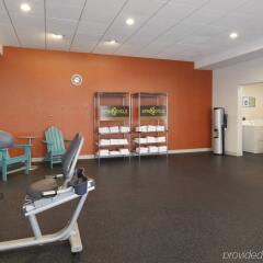 Отель Home2 Suites by Hilton Amarillo США, Амарилло - отзывы, цены и фото номеров - забронировать отель Home2 Suites by Hilton Amarillo онлайн фитнесс-зал