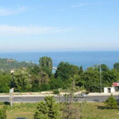 Отель Villa Climate Guest House Болгария, Варна - отзывы, цены и фото номеров - забронировать отель Villa Climate Guest House онлайн пляж