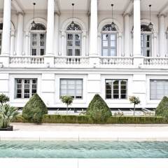 Отель Palais Coburg Residenz фото 11