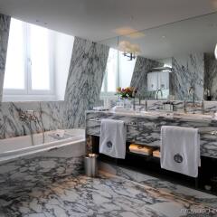 Отель De L europe Amsterdam The Leading Hotels Of The World Амстердам удобства в номере
