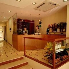 Casa Marconi Hotel интерьер отеля фото 3