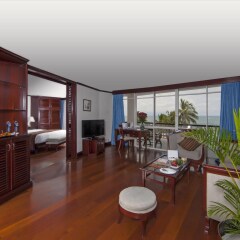Mount Lavinia Hotel в номере
