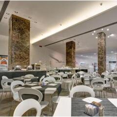 Best Western Premier Hotel Royal Santina фото 9