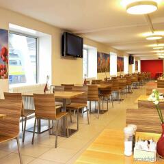 Отель ibis Amsterdam Centre питание