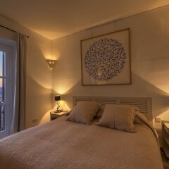 Отель The Snop House Мальта, Гранд-Харбор - отзывы, цены и фото номеров - забронировать отель The Snop House онлайн комната для гостей фото 5