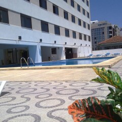 Hotel VIP Executive Zurique бассейн фото 3