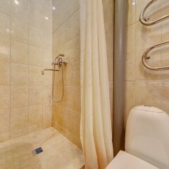 Гостиница Longo on Galernaya Apartaments в Санкт-Петербурге отзывы, цены и фото номеров - забронировать гостиницу Longo on Galernaya Apartaments онлайн Санкт-Петербург ванная фото 2