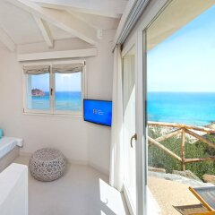 Отель Baia Chia - Chia Laguna Resort Италия, Домус-де-Мария - отзывы, цены и фото номеров - забронировать отель Baia Chia - Chia Laguna Resort онлайн фото 5