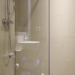 Hotel Oasis 2* Стандартный номер фото 13