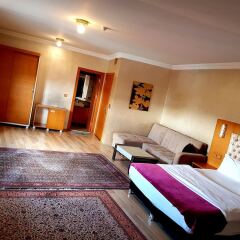 Hatemoglu Hotel Турция, Агри - отзывы, цены и фото номеров - забронировать отель Hatemoglu Hotel онлайн комната для гостей фото 4
