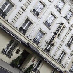 Отель Sevres Montparnasse фото 3