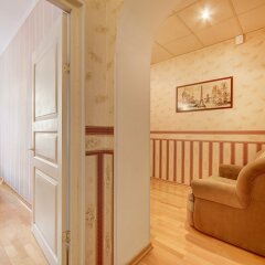 Апартаменты FlatStar Karavannaya 7A Apartments Санкт-Петербург детские мероприятия
