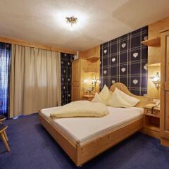 Отель Alpenhotel Laurin Хохгургль детские мероприятия