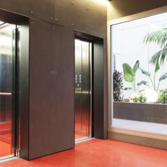 Отель MH Apartments Barcelona Испания, Барселона - отзывы, цены и фото номеров - забронировать отель MH Apartments Barcelona онлайн фото 3
