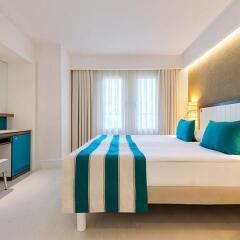 Отель Robinson Club Pamfilya комната для гостей фото 5