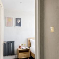 Отель The Lanes Residence Великобритания, Брайтон - отзывы, цены и фото номеров - забронировать отель The Lanes Residence онлайн сауна