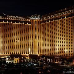 Park MGM Las Vegas Hotel спа