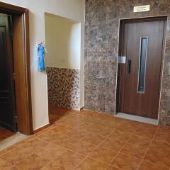 Al-Nujoom Hotel Suites спа