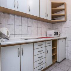 Апартаменты Old Town Apartments в номере фото 2