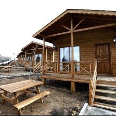 Gököz Natural Park Турция, Улудаг - отзывы, цены и фото номеров - забронировать отель Gököz Natural Park онлайн пляж фото 2