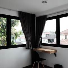 Wayha Hostel Don Mueang Airport комната для гостей фото 4