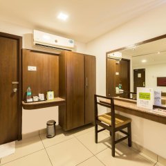 Treebo Trend South Avenue in Pondicherry, India from 67$, photos, reviews - zenhotels.com room amenities
