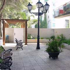 Отель Apartamentos Priorat