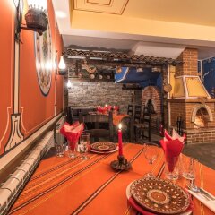 Hotel Iceberg Bansko Банско в номере фото 2