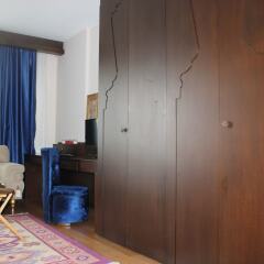 Отель Ottoman by Onas Suites удобства в номере фото 2