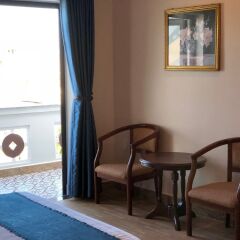 Отель Home River Villa комната для гостей фото 3
