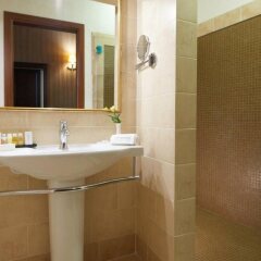 Diarso Hotel ванная