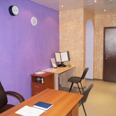 Hotel and Hostel Comfort удобства в номере