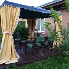 Бутик-отель Сезоны СПА фото 12