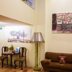 Marina Hotel Athens Афины комната для гостей фото 3