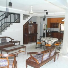 Отель Villa Taprobane комната для гостей фото 4