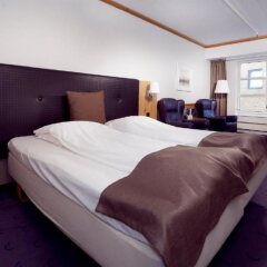 Clarion Collection Hotel With in Tromso, Norway from 183$, photos, reviews - zenhotels.com guestroom photo 3