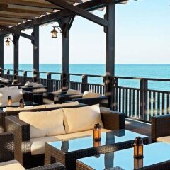 Отель Bilgah Beach Азербайджан, Баку - - забронировать отель Bilgah Beach, цены и фото номеров пляж фото 2