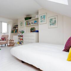 Отель Veeve - York House Великобритания, Лондон - отзывы, цены и фото номеров - забронировать отель Veeve - York House онлайн детские мероприятия фото 2