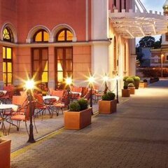 Отель Imperial Riding School Renaissance Vienna Hotel Австрия, Вена - 2 отзыва об отеле, цены и фото номеров - забронировать отель Imperial Riding School Renaissance Vienna Hotel онлайн фото 2