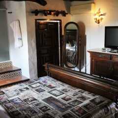 Ibiza Rocks House At Pikes Hotel удобства в номере
