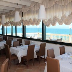 Hotel Il Brigantino Порто Реканати помещение для мероприятий фото 2