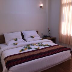 Inle Star Hotel комната для гостей фото 3