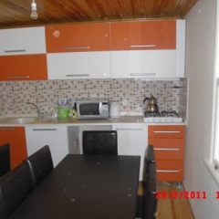 Galata West Hostel в номере